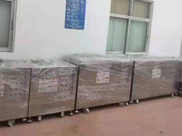 模具清洗機(jī)