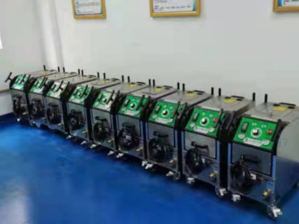 模具清洗機(jī)